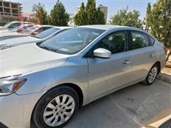 نيسان سنترا